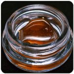 Гашишное масло (импорт Калифорния)  Distillate  в Керчи USA ТГК 98.5%